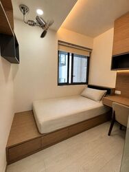 The Terrace (D19), Condominium #602167151